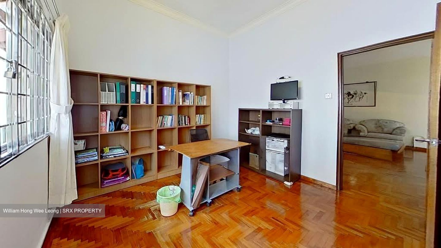 Jalan Kayu Estate (D28), Semi-Detached #565724281